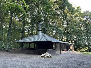 Grillhütte Ürzig