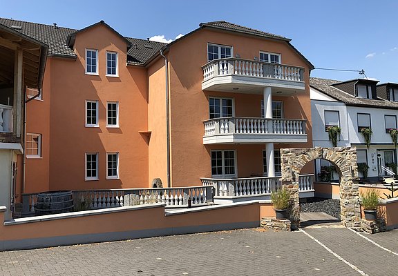 Brühler Hof