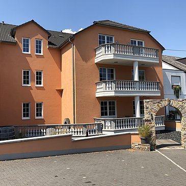 Brühler Hof