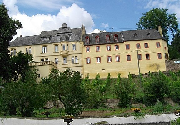 Kloster Siebenborn