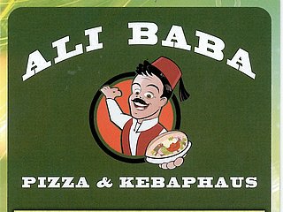 Ali Baba