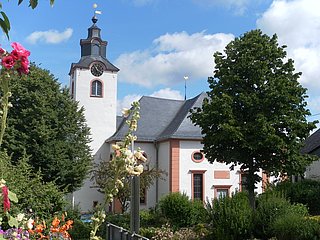 Kirche Kleinich