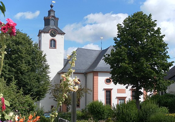 Kirche Kleinich