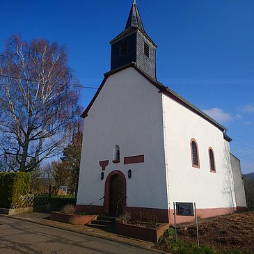 Esch Kapelle