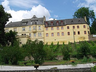 Klosterhof Siebenborn: Ausflugsziel in der Moselregion