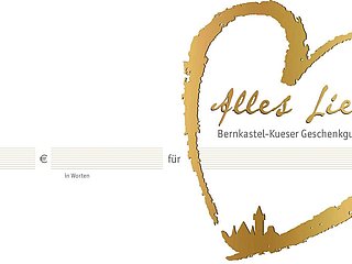 Gutschein