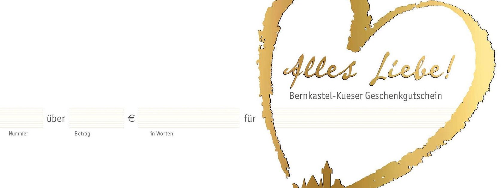 Gutschein