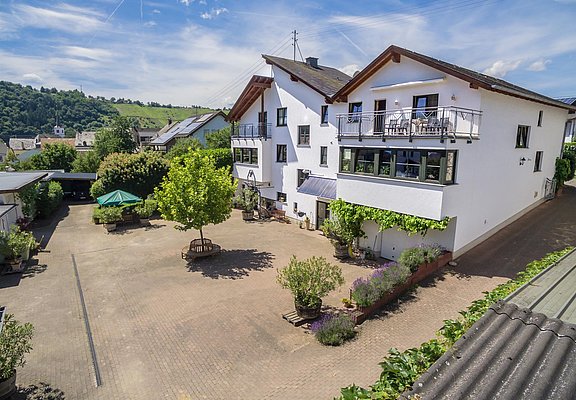 Weingut Zisch