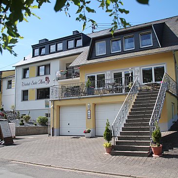 Weinhof Sankt Anna