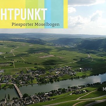 Piesporter Moselbogen