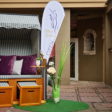 Moselwellness in Kues