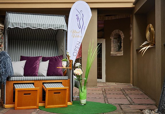 Moselwellness in Kues
