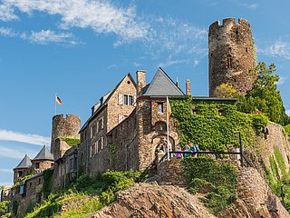 Burg Thurant