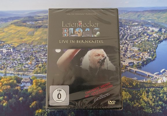 Leiendecker Bloas