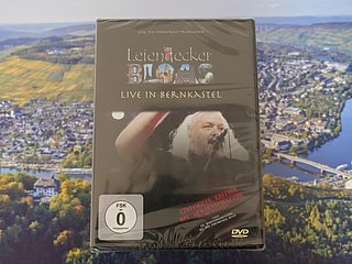 Leiendecker Bloas