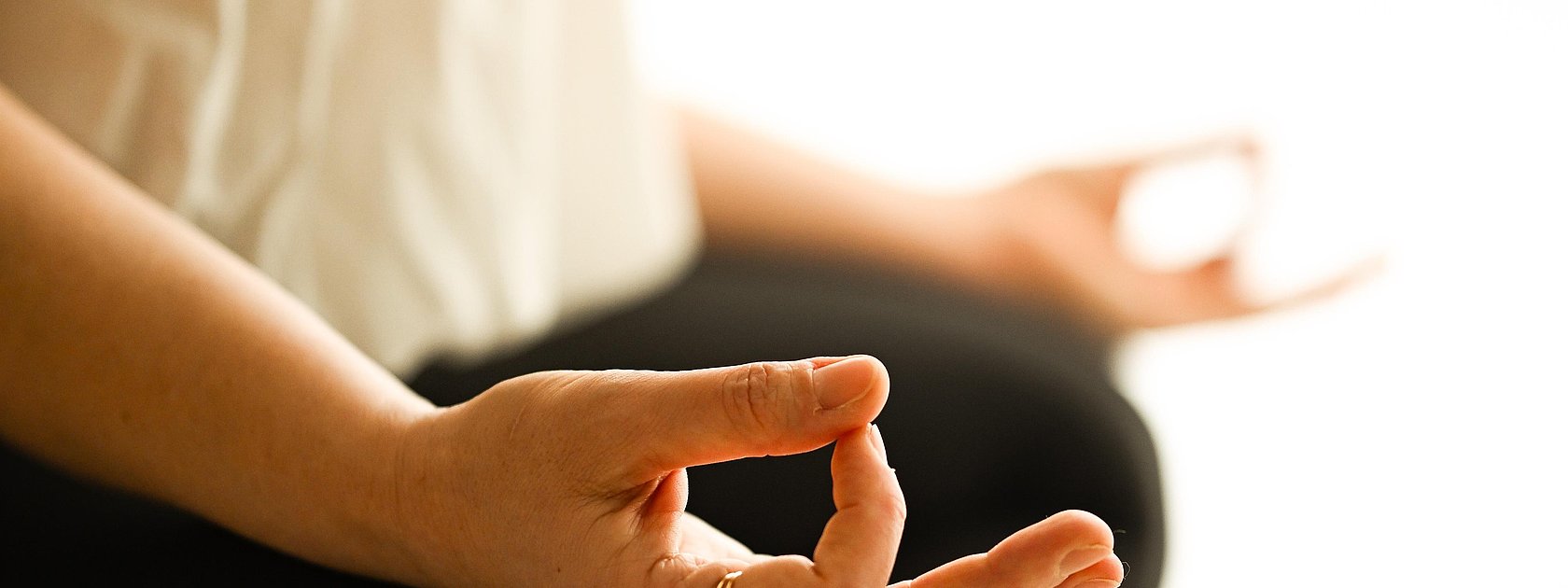 Restrorative Yoga