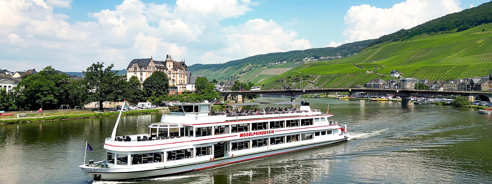 Mosel-Rundfahrt