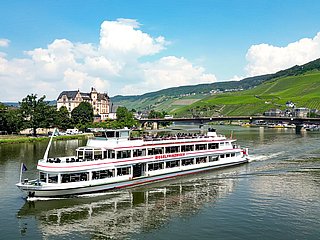 Mosel-Rundfahrt