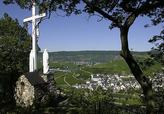 Minheimer Kreuz