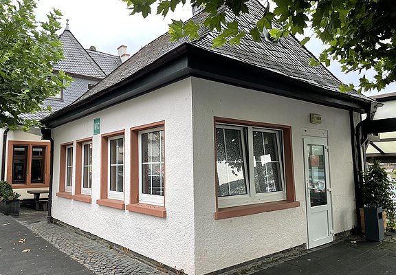 öffentliche Toiletten Damen