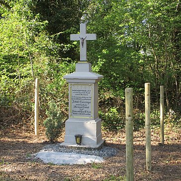 Wegkreuz
