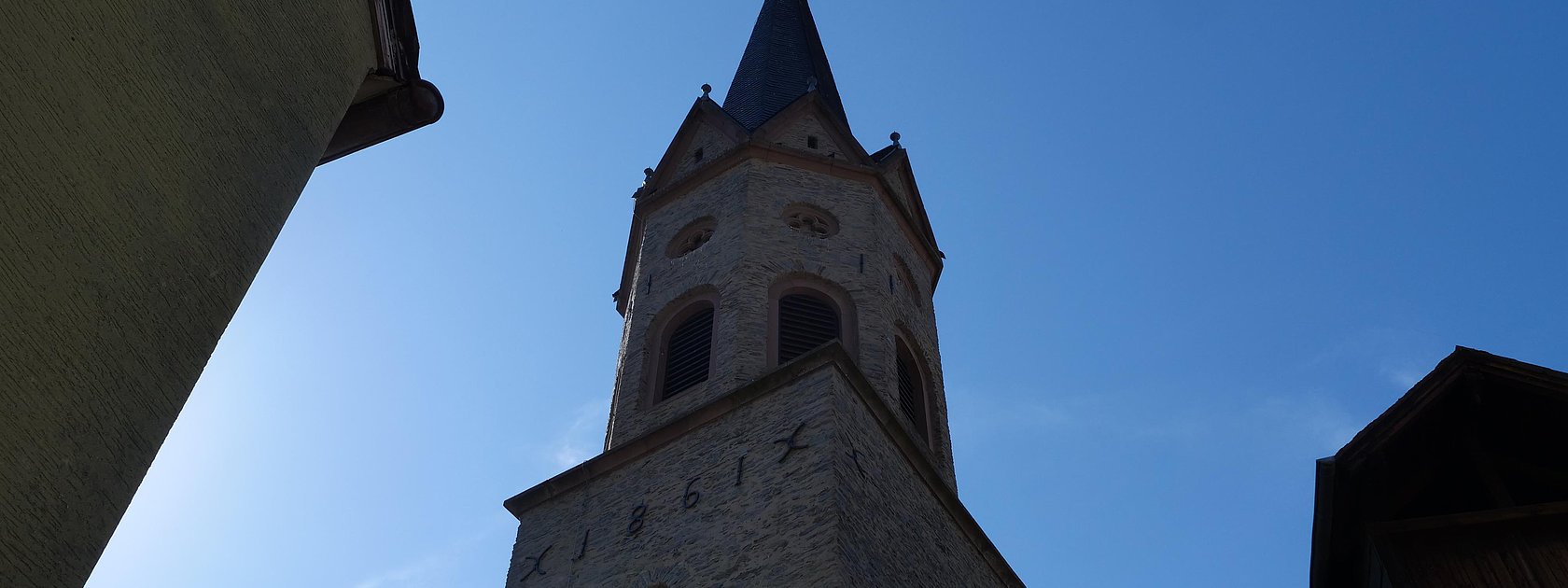 Kath Pfarrkirche St Anne erden (3)