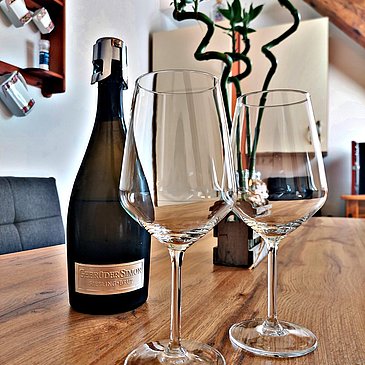 Sekt & Weingut Gebrüder Simon in Lösnich