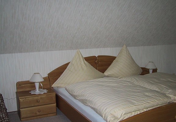 Gästezimmer