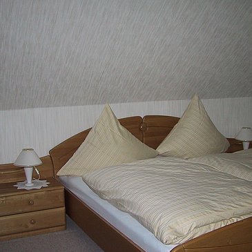 Gästezimmer