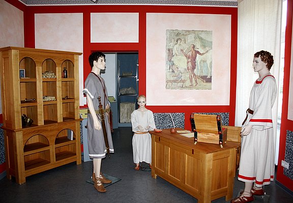 Museum Neumagen-Dhron