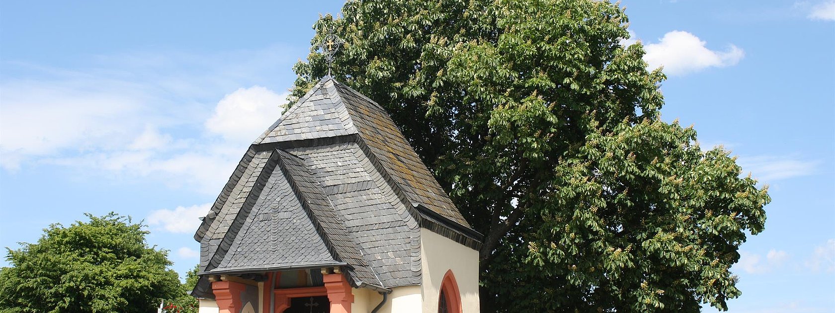 Fierskapelle Bernkastel-Kues