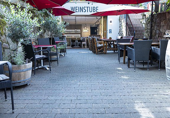 Weinstube Schwaab & Sohn