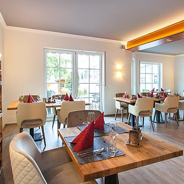 Simon`s Restaurant