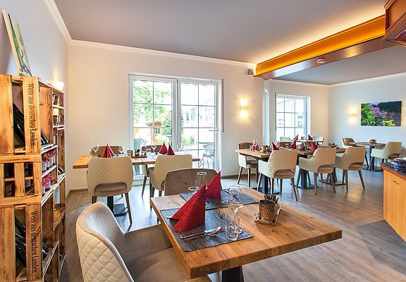 Simon`s Restaurant