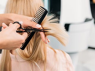 Friseur