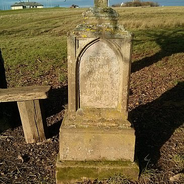 Landwehrkreuz