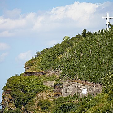 Wintricher Großer Herrgott