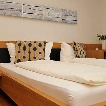 Doppelzimmer