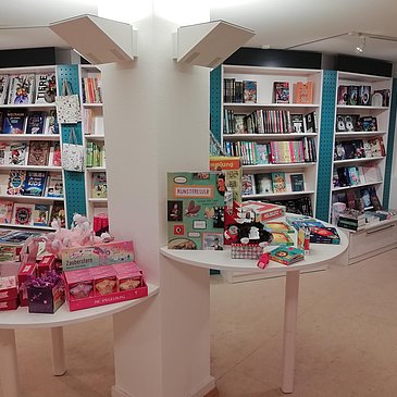 Buchhandlung Goertz Kinderbücher