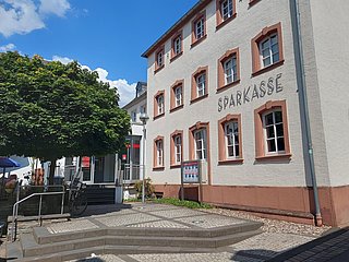 Kreissparkasse Neumagen-Dhron