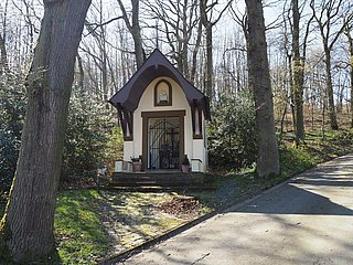 Waldkapelle