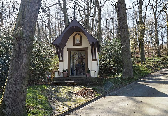 Waldkapelle