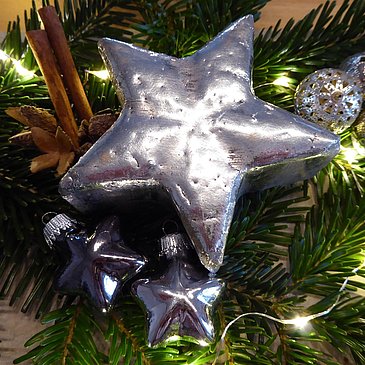 Frohe Weihnachten