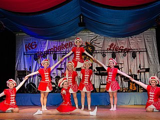 Prinzengarde
