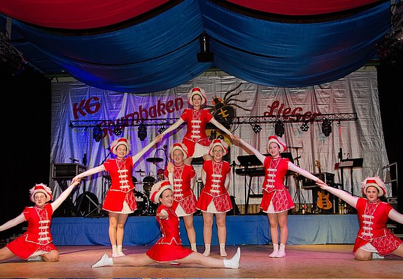 Prinzengarde