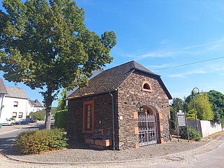 Eichhaus in Minheim