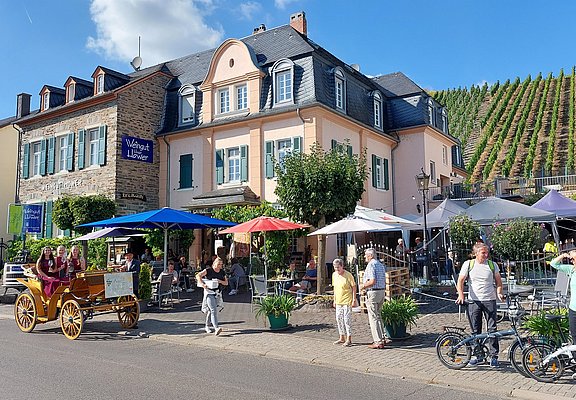 Außenbereich