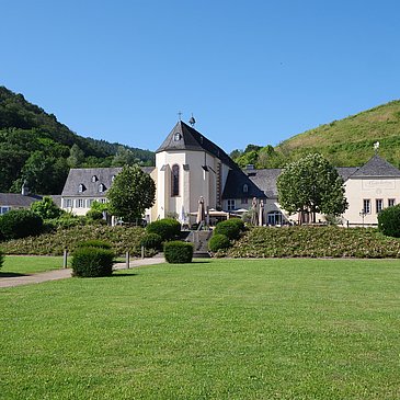 Kloster Machern Bernkastel-Kues - Wehlen