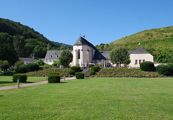 Kloster Machern Bernkastel-Kues - Wehlen