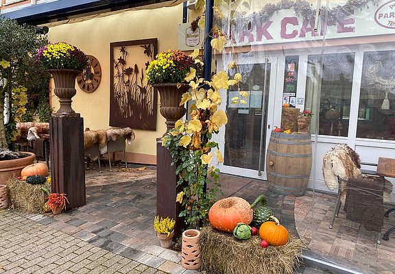 Parc Café Trattoria